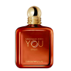 Парфуми Emporio Armani Stronger With You Spices розпив 1мл