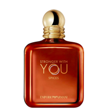 Парфуми Emporio Armani Stronger With You Spices розпив 1мл