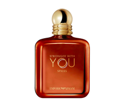 Розпив Emporio Armani Stronger With You Spices 1мл