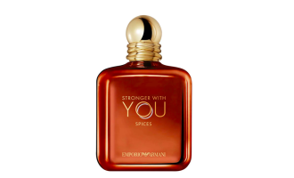 Розпив Emporio Armani Stronger With You Spices 1мл