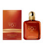 Розпив Emporio Armani Stronger With You Spices 1мл