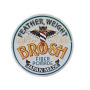 Паста для стилізації BROSH Pomade Fiber 290 г