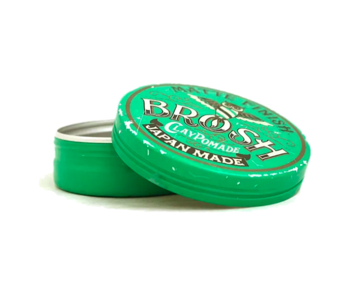 Паста для стилізації BROSH Pomade Mini Matte 40 г