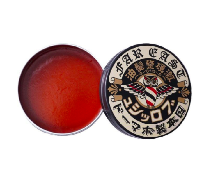 Помада для стилізації BROSH mini HARD POMADE 40 г