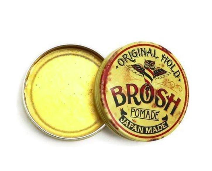 Помада для стилізації BROSH Pomade Original 120 г