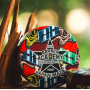 Помада для стилізації BROSH × BARBER ACADEMY POMADE Collaboration 120 г