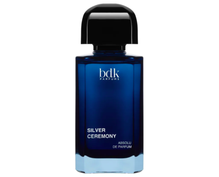 Аромат BDK PARFUMS Silver Ceremony 1мл