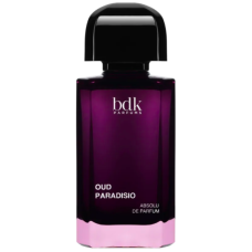 Парфуми BDK PARFUMS Oud Paradisio розпив 1мл