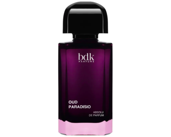 Аромат BDK PARFUMS Oud Paradisio 1мл