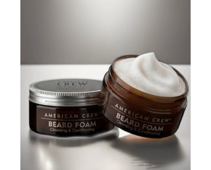 Бальзам для бороди American Crew Beard Balm 60 г