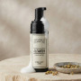 Пінка для бороди та обличчя SIMPLE Cleanser Manly Club 150мл