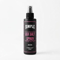 Сольовий спрей SIMPLE Sea Salt Spray Niceguy Manly Club 250 мл