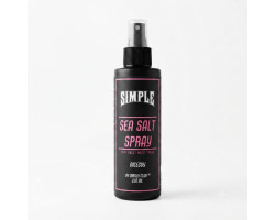 Сольовий спрей SIMPLE Sea Salt Spray Niceguy Manly Club 250мл