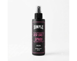 Сольовий спрей SIMPLE Sea Salt Spray Niceguy Manly Club 150мл