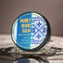 Бальзам для бороди Manly Club PERFUMED #3 40мл