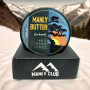 Баттер для бороди MANLY CLUB BUTTER Sunrise 40мл