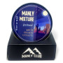 Мікстура для бороди MАNLY CLUB MIXTURE Night by Night 40мл