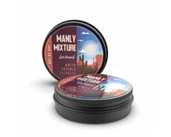 Мікстура для бороди Manly Mixture Day By Day 40мл 