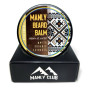 Бальзам для бороди Manly Club PERFUMED #1 40мл
