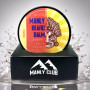 Бальзам для бороди MANLY CLUB TROPIC 40мл