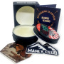 Бальзам для бороди MANLY CLUB GAIJIN 40мл