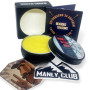 Бальзам для бороди MANLY CLUB NORDIC 40мл