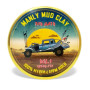 Глина для волосся MANLY MUD CLAY vol.1 120мл