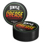 Віск для укладання волосся MANLY Simple Grease 120 мл