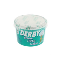 Мило для гоління Derby Shaving Soap 140г