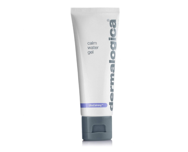 Dermalogica Сalm Water Gel - Гель-зволожувач для чутливої шкіри, 50 мл