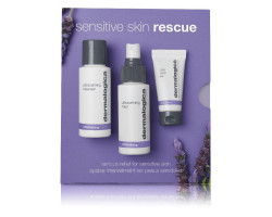Dermalogica Sensitive Skin Rescue Kit - Набір Відновлення чутливої шкіри