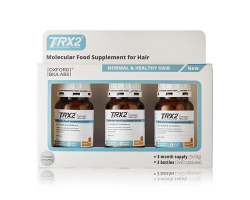 TRX2® Молекулярний комплекс 3-пляшковий пакет