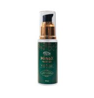 Флюїд Minox gold hair для відновлення волосся 50 мл