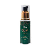 Флюїд Minox gold hair для відновлення волосся 50 мл