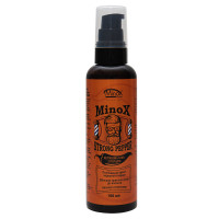 Реп’яхова олія Minox Strong Pepper з червоним перцем для росту волосся та бороди