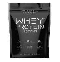 Протеїн Powerful Progress 100% Whey protein 1 кг