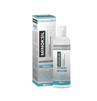 Шампунь з Minoxidil  Elixir для волосся та бороди 