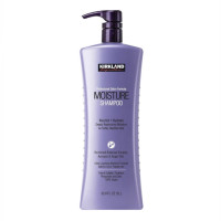 Зволожуючий шампунь Kirkland Signature Professional Salon Formula Moisture Nutrient Complex Shampoo 1000мл