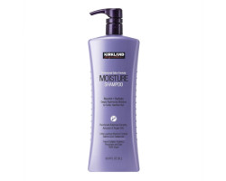 Зволожуючий шампунь Kirkland Signature Professional Salon Formula Moisture Nutrient Complex Shampoo 1000мл