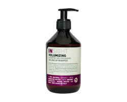 Шампунь Insight Volumizing Shampoo для об'єму волосся, 400 мл