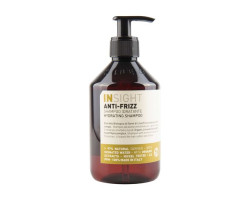 Зволожувальний шампунь Insight Anti-Frizz Hair Hydrating Shampoo для кучерявого волосся 400 мл