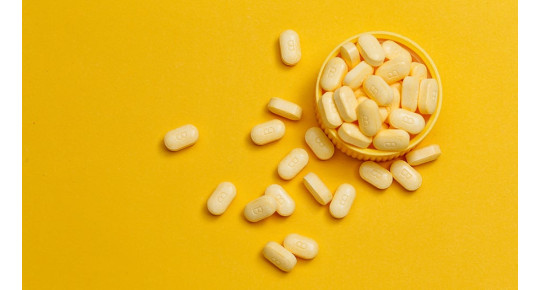 ТОП-5 вітамінів групи B: огляд комплексів і рекомендації експертів