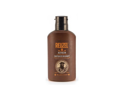 Шампунь для бороди Reuzel Refresh No Rinse Beard Wash (100ml)