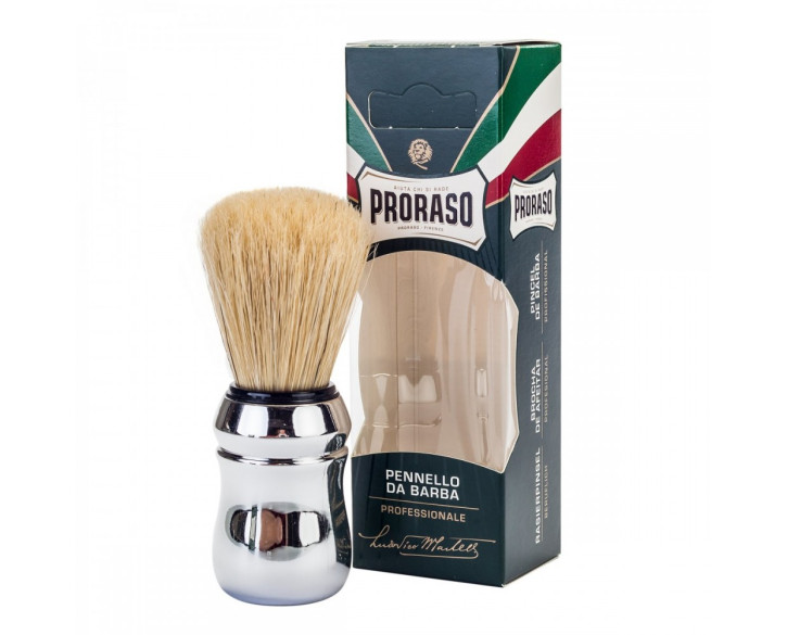 Помазок Proraso shaving brush