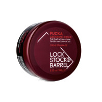 Крем для укладки волосся Lock Stock & Barrel PUCKA GROOMING CREME 100 г