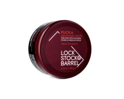 Крем для укладки волосся Lock Stock & Barrel PUCKA GROOMING CREME 100 g