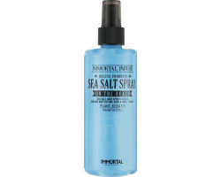 Спрей для волосся соляний "Sea Salt" Immortal (250ml)