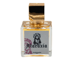 Парфуми My Doll's Makeup Ataraxia Perfumery розпив 1 мл