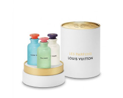 Парфумований набір Miniature China Set - Louis Vuitton 3 × 10 мл