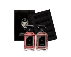 СЕТ «ЗАДИМЛЕНИЙ» ВІД GUERLAIN